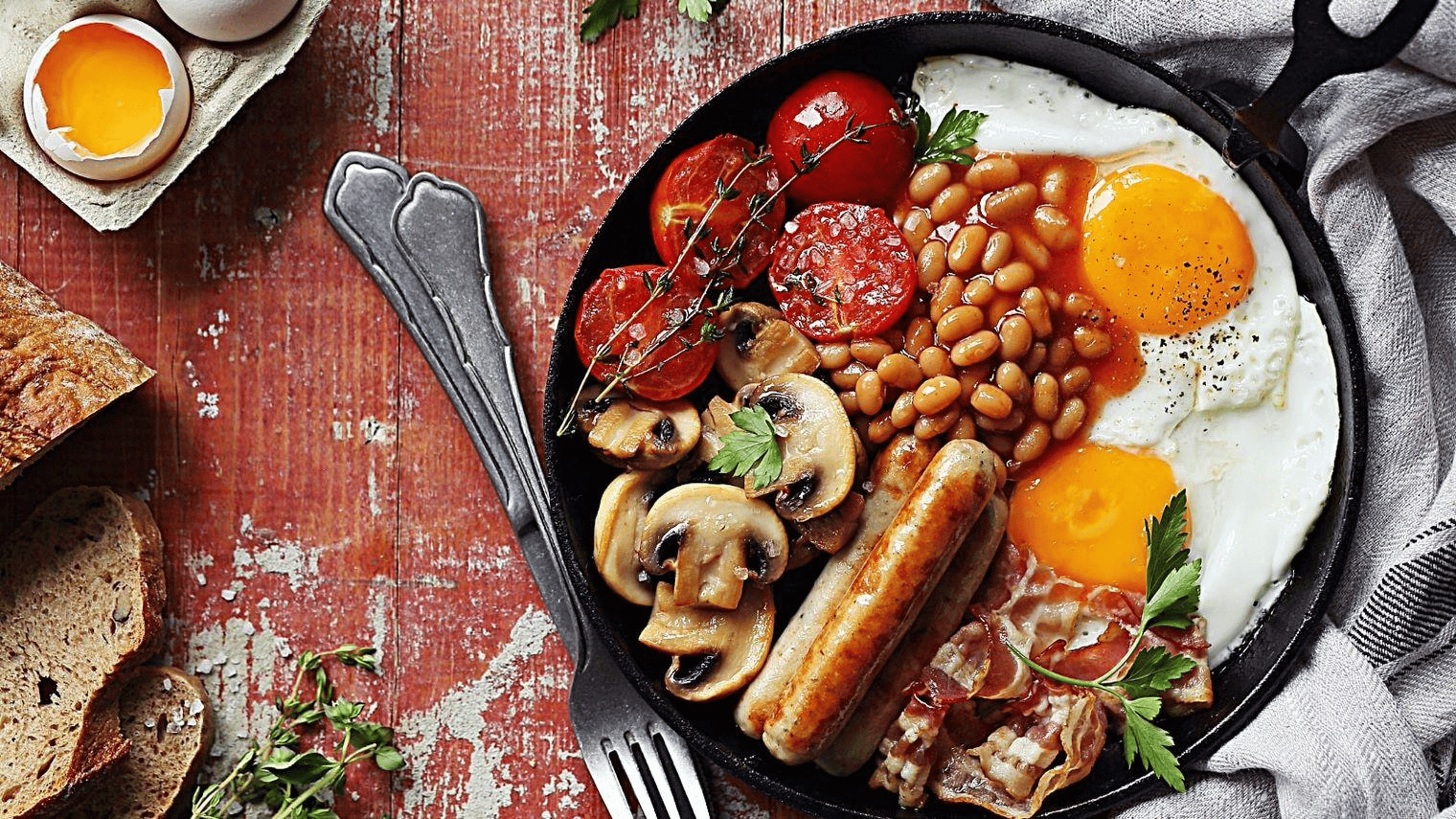 Daisy's Kitchen Stevenage