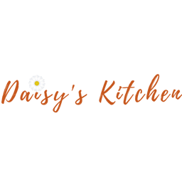 Daisy's Kitchen logo.